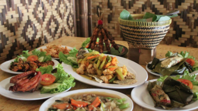 4 Tempat Makan di Subang Paling Enak, Restoran Wisata Kuliner Murah!