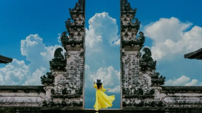 Lima Tempat Wisata di Bali, Rekomendasi Liburan