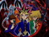 Yu Gi Oh! Duel Monsters Episode 224 The Final Duel, Part 4