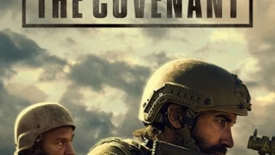 Link Nonton Guy Ritchies The Covenant Sub Indo