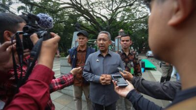 Harta Kekayaan Wali Kota Bandung Yana Mulyana yang Terjaring OTT KPK