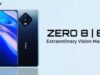 Infinix Zero 8i, Smartphone Keren dengan Spesifikasi Unggulan
