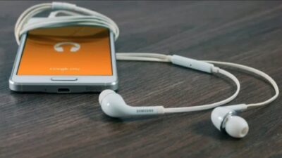 Aplikasi Pemutar Musik di HP, Menikmati Musik Kapan Saja dan Di Mana Saja