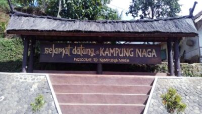 Kampung Naga, Desa Adat Paling Terkenal di Tasikmalaya Jawa Barat