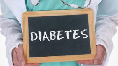 Cegah Diabet Dari Sekarang!! Simak Artikel Ini yuk!!