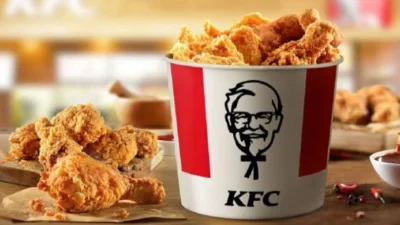KFC dan Awal Mula Pendirian