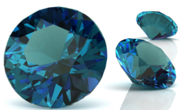 Jenis Batu Permata via Nazar's and Co. Jewelers