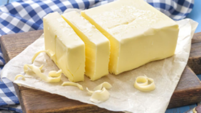 Butter vs Margarin via Taste of Home