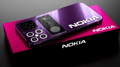 Nokia N75 Max 5G Ahirnya Jadi Incaran Para Pemburu Gadget!