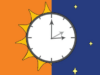 Daylight Saving Time via The Southerner Online