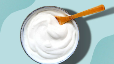 Foto Plain Yoghurt via Healthline