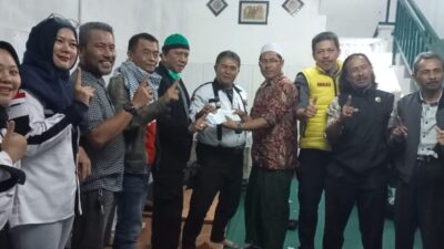 Rencana Pemekaran Kabupaten Bandung Utara Terus Bergulir