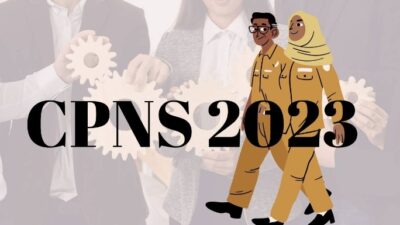 CPNS 2023