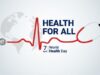 Hari Kesehatan Sedunia