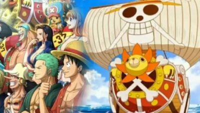 5 Fakta Menarik One Piece Chapter 1080