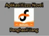 Pizzo Novel Aplikasi Penghasil Uang Terbaik