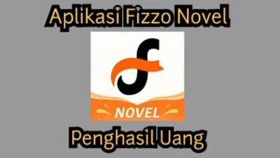Pizzo Novel Aplikasi Penghasil Uang Terbaik