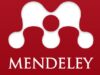 Aplikasi Mendeley captured via Wikipedia