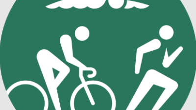 Olahraga Triathlon via Wikipedia