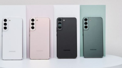 Terupdate Harga SmartPhone Samsung April 2023, bisa untuk Foto Momen Lebaran nih!!