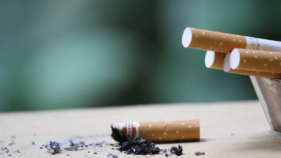 Bahaya Merokok di Usia Remaja, Perhatikan Kesehatanmu!