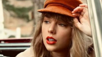 Rekomendasi Lagu Taylor Swift yang Enak Didengar, Cek di Sini!