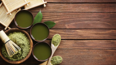 Persaingan yang Ketat: Green Tea atau Matcha, Tentukan Jagoanmu!