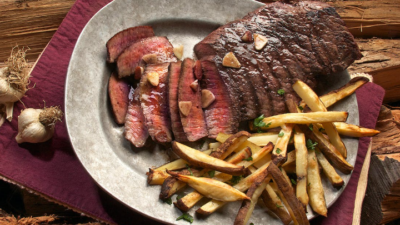 Olahan Daging Sapi: Jenis-Jenis Steak Paling Populer