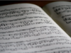 Belajar Musik, Yuk: Apa Itu Notasi Musik?
