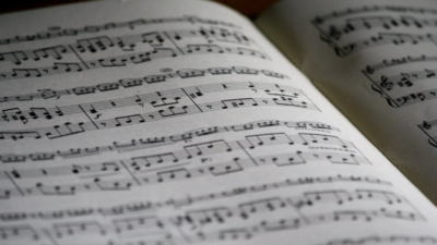 Belajar Musik, Yuk: Apa Itu Notasi Musik?