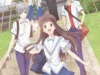 Rekomendasi Anime yang Cocok Temani Liburanmu: Fruits Basket (Sumber Foto: MyAnimeList)