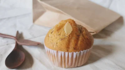 Kue Kecil yang Populer di Dunia, Bukan Cupcake Melainkan Muffin