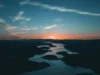 7 Sungai Terpanjang di Dunia, Ada Nil sampai Parana