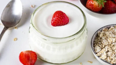 Manfaat Yogurt untuk Kesehatan yang Baik Untuk Tubuh, Cocok Buat yang Menjalankan Diet