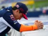 Marc Marquez Absen Lagi di GP Spanyol Pembalap WSBK Akan Turun Siapa Dia?