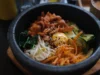 Bingung Mau Makan Apa? Coba Bibimbap, Nasi Campur dari Korea Selatan