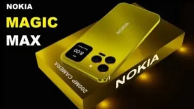Nokia Magic Max 5G 2023 Yuk Intip Keunggulanya!