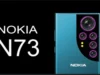 Hp Nokia N73 5G