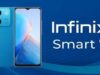 Infinix Smart 7 Sudah Rilis, Hp Murah 1 Jutaan Dengan RAM Besar!!
