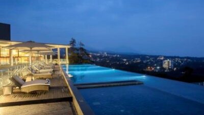 4 Rekomendasi Hotel Bandung, Jadi Tempat Beristirahat Saat Mudik Lebaran 2023!