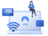 Tips Menggunakan VPN via The Engineering Projects
