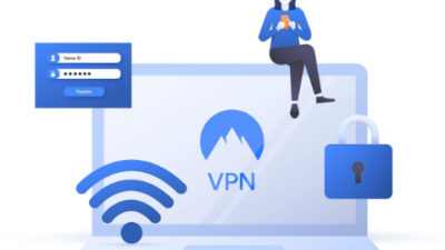 Tips Menggunakan VPN via The Engineering Projects