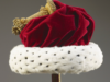 Topi Kerajaan Inggris via Royal Collection Trust