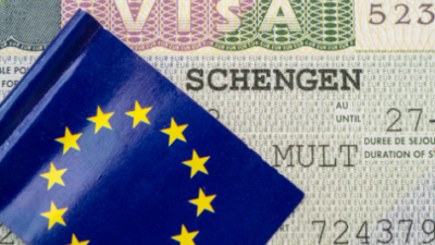 Urus Visa Schengen via Travel Daily Media