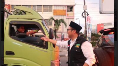 HIMPi Peduli Bersama BPC HIMPI Kabupaten Karawang