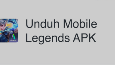 Update,Download Apk Mobile Legend Terbaru & Mod Apk 99999 Diamond