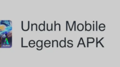 Unduh APK Mobile Legends Bang Bang Terbaru 2023