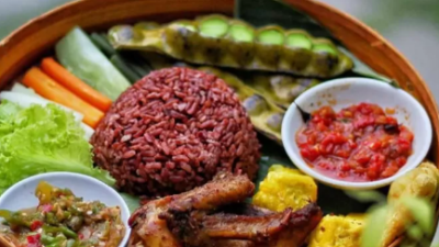 10 Tempat Legendaris Khas kuliner bogor Bogor, Surganya Makanan!