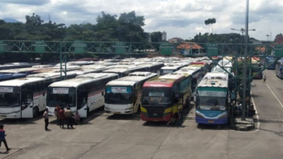 Bus yang Melayani Perjalanan dari Jakarta ke Cianjur