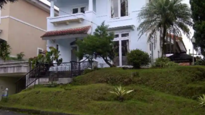 4 Rekomendasi Villa yang Ada di Cianjur